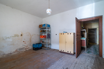 Prodej domu 166 m², Klobuky