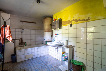Prodej domu 166 m², Klobuky