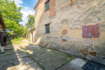 Prodej domu 166 m², Klobuky