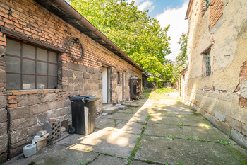 Prodej domu 166 m², Klobuky
