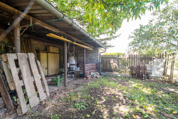 Prodej domu 166 m², Klobuky