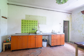 Prodej domu 166 m², Klobuky
