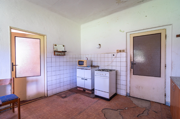 Prodej domu 166 m², Klobuky