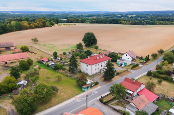 Prodej bytu 3+kk v osobním vlastnictví 61 m², Lukavice