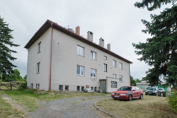 Prodej bytu 3+kk v osobním vlastnictví 61 m², Lukavice