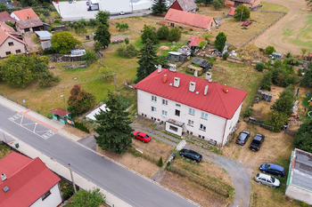 Prodej bytu 3+kk v osobním vlastnictví 61 m², Lukavice
