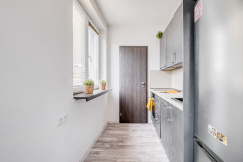 Prodej bytu 3+kk v osobním vlastnictví 61 m², Lukavice
