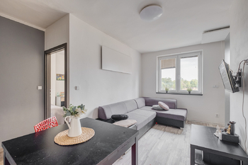 Prodej bytu 3+kk v osobním vlastnictví 61 m², Lukavice