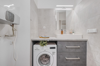 Prodej bytu 3+kk v osobním vlastnictví 61 m², Lukavice