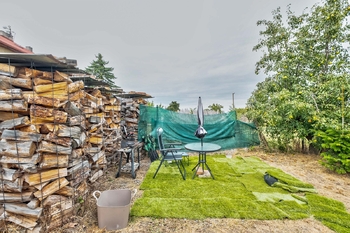 Prodej bytu 3+kk v osobním vlastnictví 61 m², Lukavice