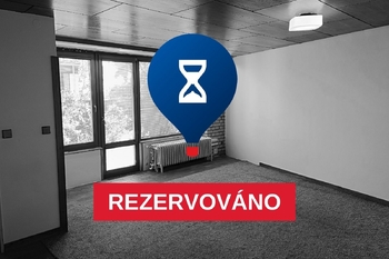 Pronájem bytu 1+1 v osobním vlastnictví 42 m², Brno