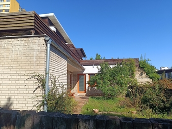 Pronájem bytu 1+1 v osobním vlastnictví 37 m², Brno