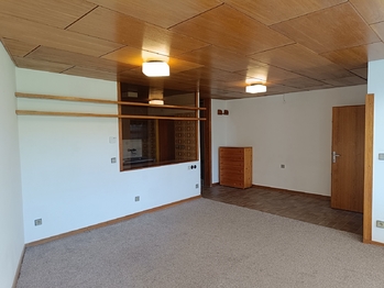 Pronájem bytu 1+1 v osobním vlastnictví 37 m², Brno