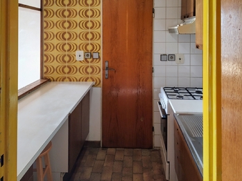 Pronájem bytu 1+1 v osobním vlastnictví 37 m², Brno