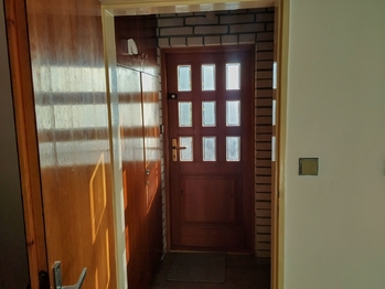 Pronájem bytu 1+1 v osobním vlastnictví 37 m², Brno