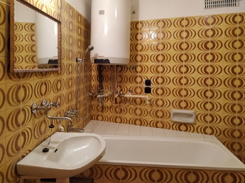 Pronájem bytu 1+1 v osobním vlastnictví 37 m², Brno