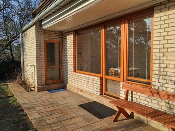 Pronájem bytu 1+1 v osobním vlastnictví 37 m², Brno