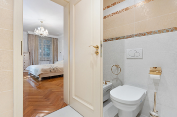 Prodej bytu 3+kk v osobním vlastnictví 124 m², Karlovy Vary