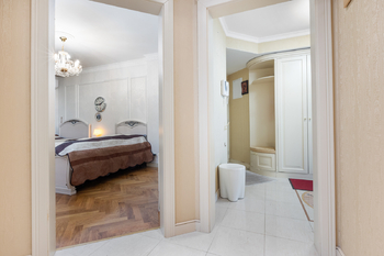 Prodej bytu 3+kk v osobním vlastnictví 124 m², Karlovy Vary