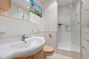Prodej bytu 3+kk v osobním vlastnictví 124 m², Karlovy Vary