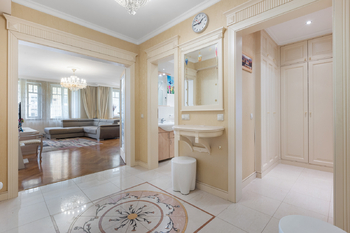 Prodej bytu 3+kk v osobním vlastnictví 124 m², Karlovy Vary