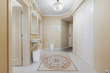 Prodej bytu 3+kk v osobním vlastnictví 124 m², Karlovy Vary
