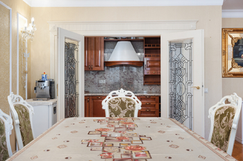 Prodej bytu 3+kk v osobním vlastnictví 124 m², Karlovy Vary