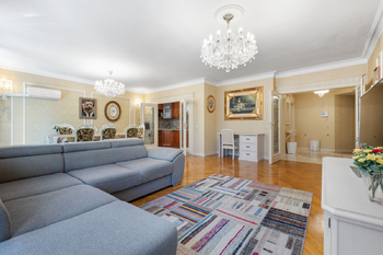 Prodej bytu 3+kk v osobním vlastnictví 124 m², Karlovy Vary