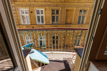 Prodej bytu 3+kk v osobním vlastnictví 124 m², Karlovy Vary