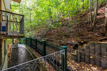 Prodej bytu 3+kk v osobním vlastnictví 124 m², Karlovy Vary