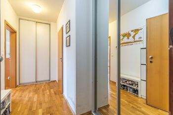 Pronájem bytu 2+kk v osobním vlastnictví 64 m², Praha 6 - Vokovice