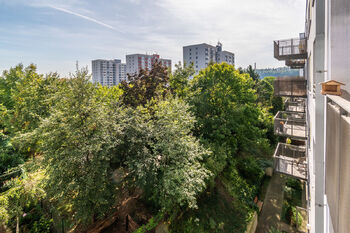 Pronájem bytu 2+kk v osobním vlastnictví 64 m², Praha 6 - Vokovice