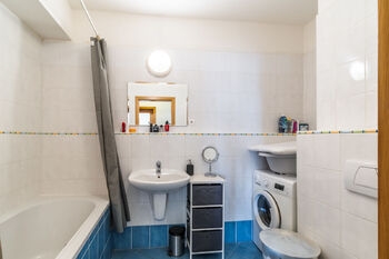 Pronájem bytu 2+kk v osobním vlastnictví 64 m², Praha 6 - Vokovice