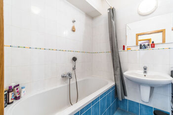 Pronájem bytu 2+kk v osobním vlastnictví 64 m², Praha 6 - Vokovice