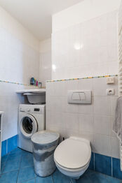 Pronájem bytu 2+kk v osobním vlastnictví 64 m², Praha 6 - Vokovice