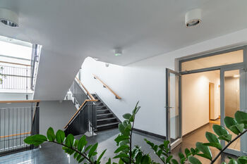 Pronájem bytu 2+kk v osobním vlastnictví 64 m², Praha 6 - Vokovice