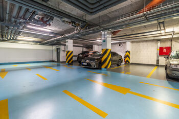Pronájem bytu 2+kk v osobním vlastnictví 64 m², Praha 6 - Vokovice