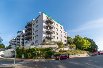Pronájem bytu 2+kk v osobním vlastnictví 64 m², Praha 6 - Vokovice