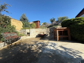 Prodej chaty / chalupy 53 m², Postoloprty