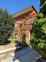 Prodej chaty / chalupy 53 m², Postoloprty