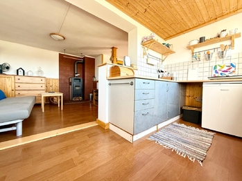 Prodej chaty / chalupy 53 m², Postoloprty