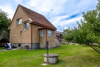 Prodej domu 91 m², Praha 4 - Kunratice