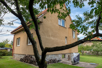 Prodej domu 91 m², Praha 4 - Kunratice