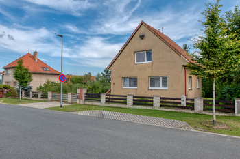 Prodej domu 91 m², Praha 4 - Kunratice