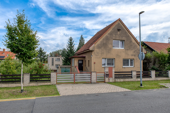 Prodej domu 91 m², Praha 4 - Kunratice