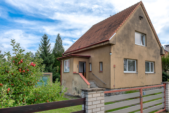 Prodej domu 91 m², Praha 4 - Kunratice