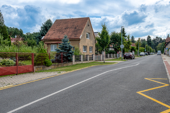 Prodej domu 91 m², Praha 4 - Kunratice