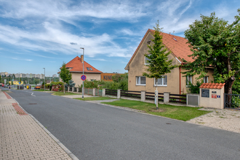 Prodej domu 91 m², Praha 4 - Kunratice