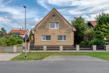 Prodej domu 91 m², Praha 4 - Kunratice