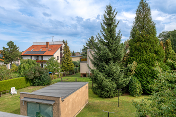 Prodej domu 91 m², Praha 4 - Kunratice